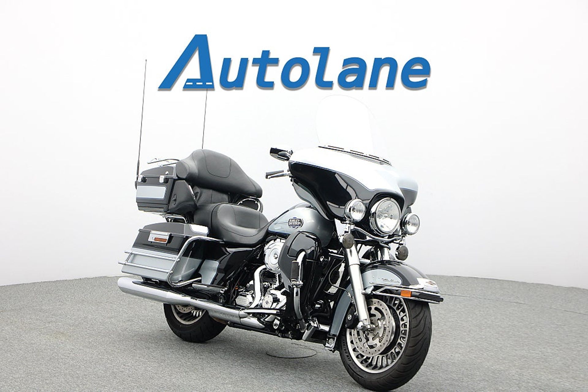 Harley-Davidson Electra Glide
