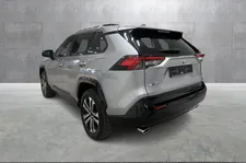 Thumnail bilde 2 av Toyota RAV4 Plug-in Hybrid