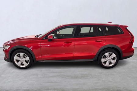 Volvo V60 Cross Country D4 AWD Pro Edition