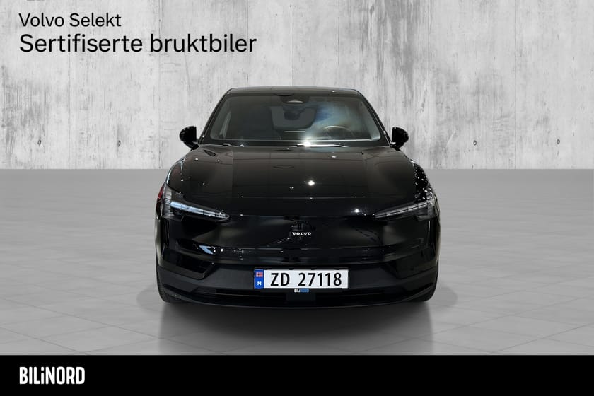 Bilde 2 av Volvo EX30 Twin Motor Performance 