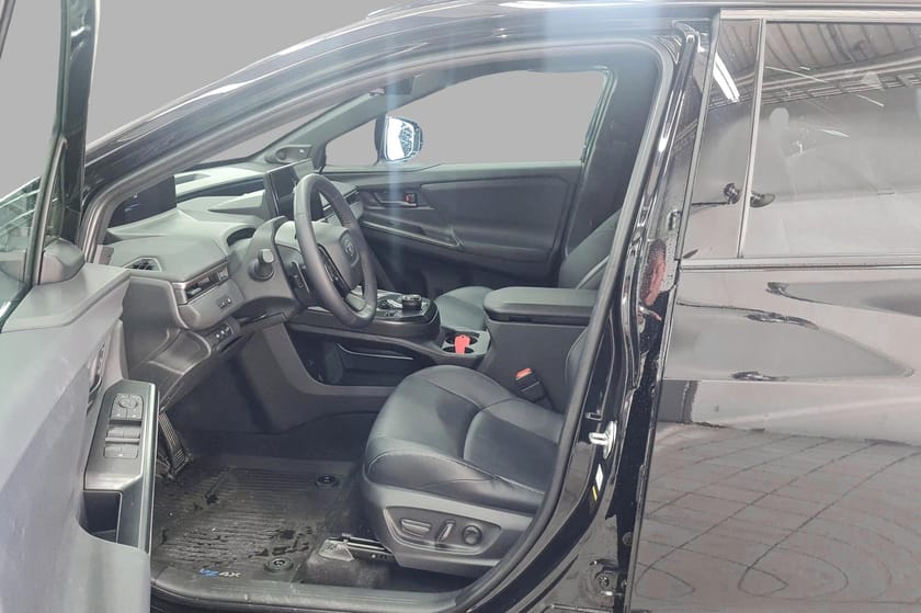 Bilde 4 av Toyota bZ4X