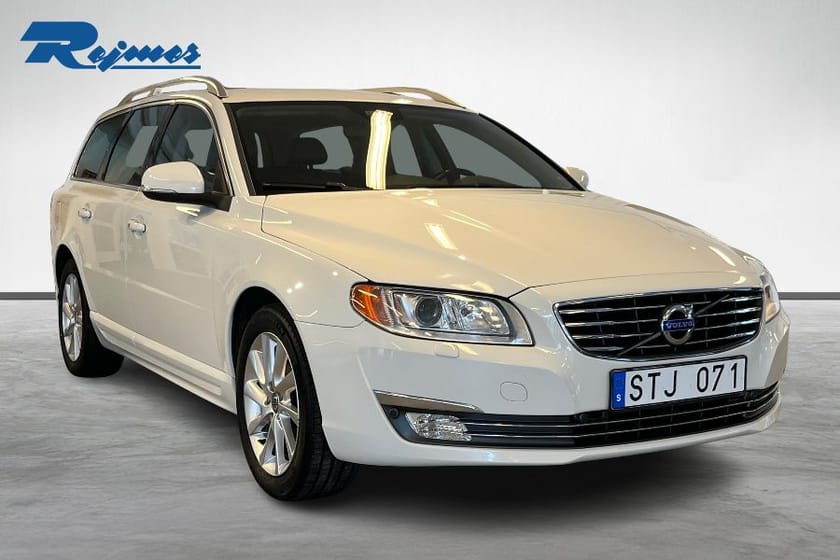 Bild 3 av Volvo V70 II T4 Summum