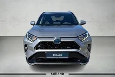 Thumnail bilde 1 av Toyota RAV4 Plug-in Hybrid