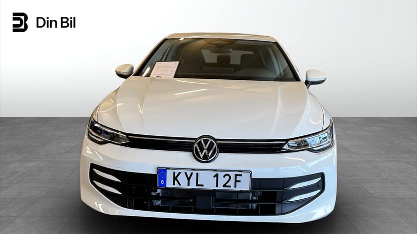 Bild 4 av Volkswagen Golf PB   LIFE 1.5 ETSI 150HK DSG