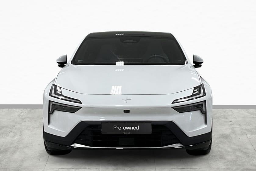Bild 3 av Polestar 4 Long Range Dual Motor Bus edt