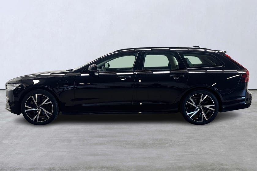 Bild 2 av Volvo V90 Recharge T8 Plus Dark