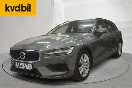 Volvo V60 D4 (190hk) Momentum SE II
