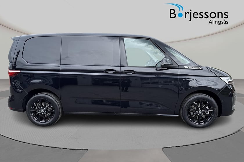 Bild 2 av Volkswagen Multivan eHybrid 4M Life Kort TSI 245hk AUT 4Motion
