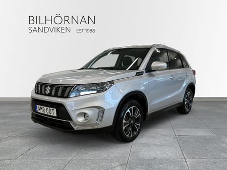 Suzuki Vitara HEV AllGrip Hybrid Automat Vinterhjul