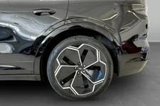 Ford Capri EV Extended Range AWD