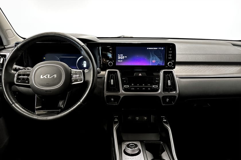 Bild 4 av Kia Sorento PHEV