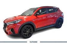 Thumnail bilde 0 av Hyundai Tucson