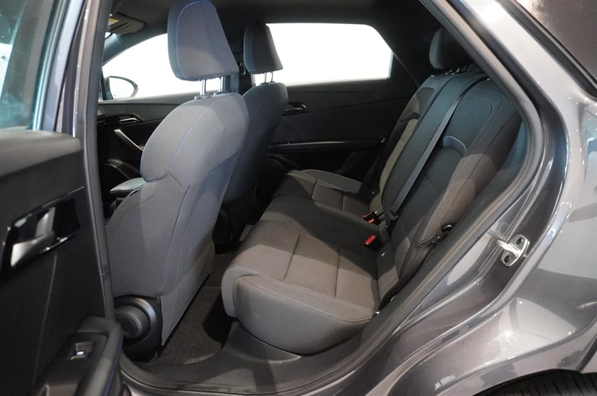 Bild 5 av MG 4 Electric Standard Range 51 kWh