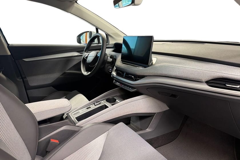 Bild 5 av Škoda Enyaq 85x SELECTION 82 KWH 299 HK