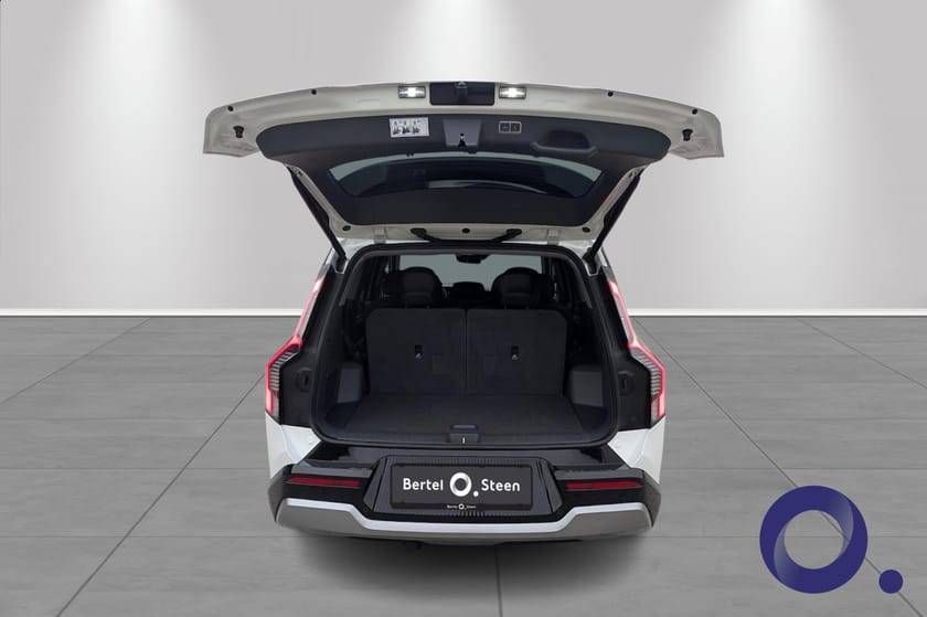 Bilde 4 av Kia EV9 AWD