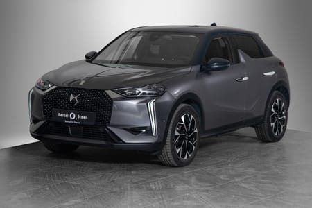 DS 3 E-TENSE Rivoli
