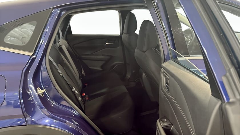 Bild 5 av Nissan Qashqai e-POWER