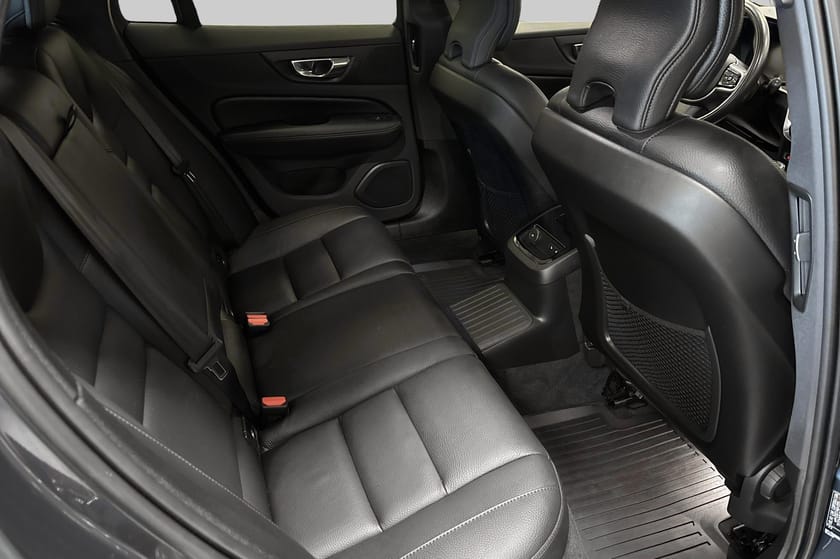 Bild 5 av Volvo V60 Inscription Recharge T6 350hk AWD Aut
