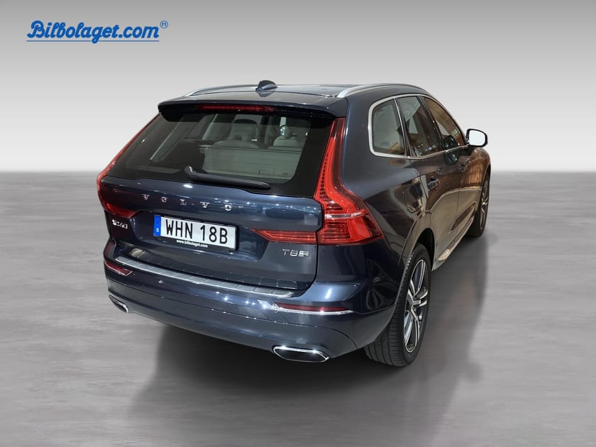 Bild 5 av Volvo XC60 T8 TE Inscription