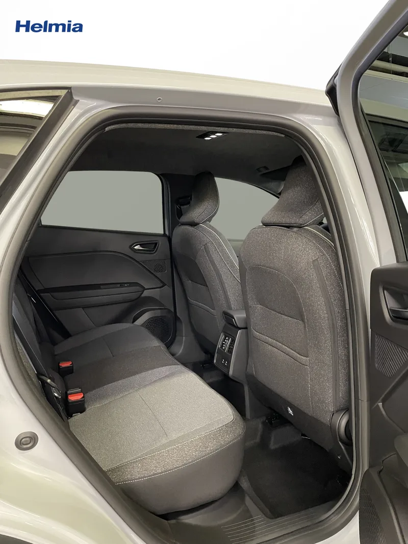 Bild 14 av 15 – Renault Captur PhII Mildhybrid 140 techno EDC