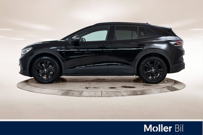 Bilde 2 av Volkswagen ID.4 Pro 4M