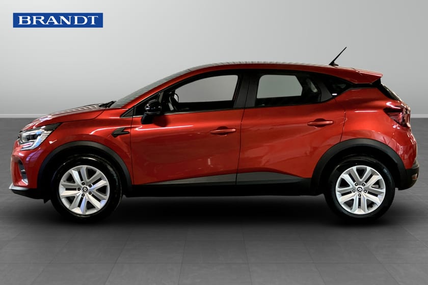 Bild 3 av Renault Captur
