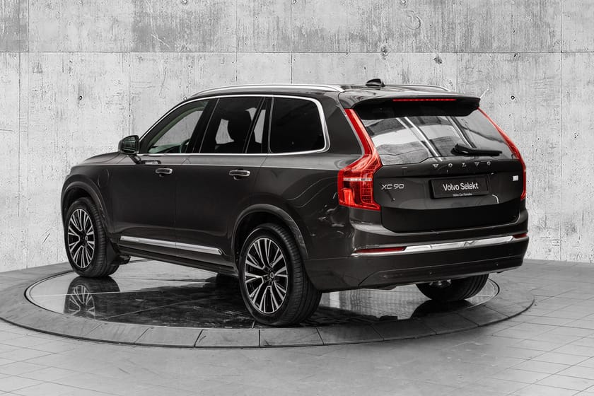 Bilde 5 av Volvo XC90