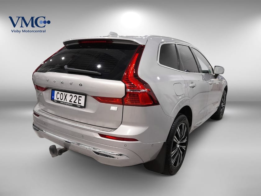 Bild 4 av Volvo XC60