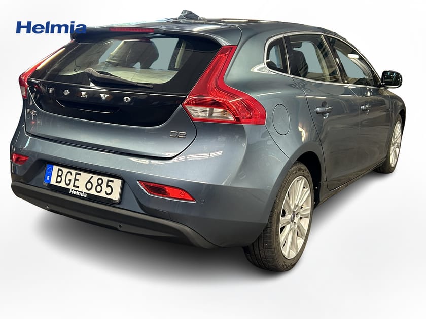 Bild 4 av Volvo V40