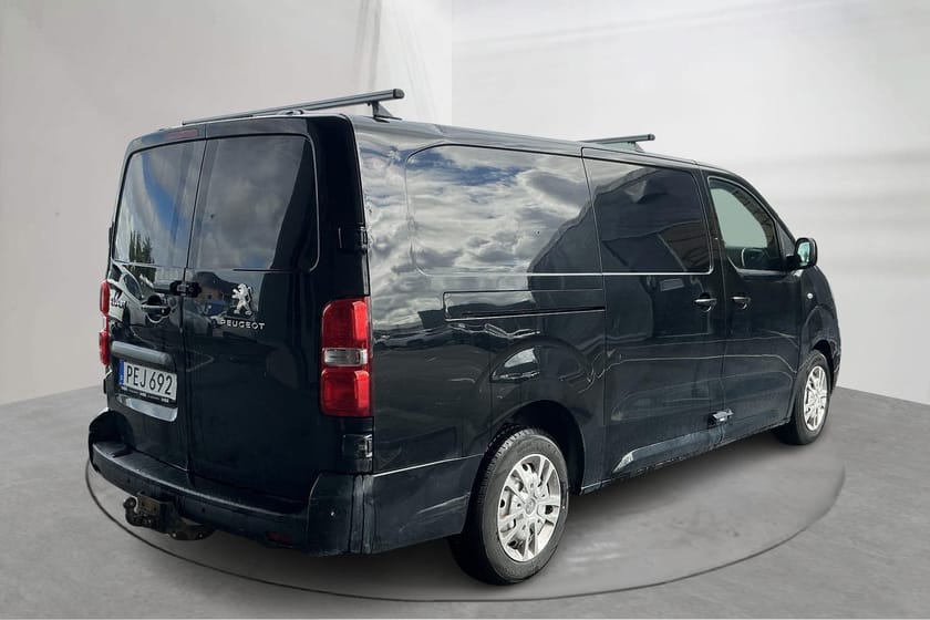 Bild 3 av Peugeot Expert Panel Van