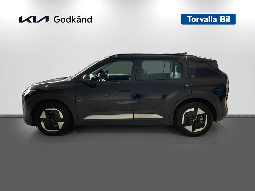 Bild 4 av Kia EV3 Long Range