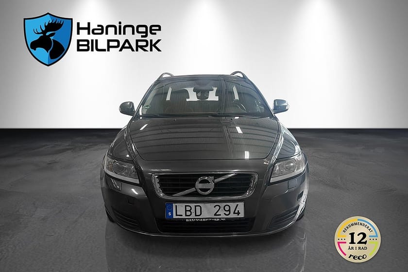 Bild 3 av Volvo V50 2.0F Kinetic ACC Drag Farthållare/ SUPERDEAL 3,95%