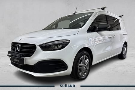 Mercedes-Benz Citan 112 CDI automat
