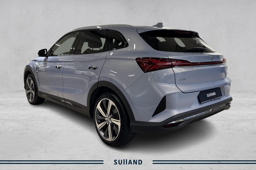 Bilde 3 av MG Marvel R Performance