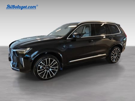 Volvo XC90 7 Säten