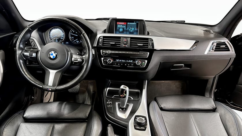 Bild 4 av BMW 120i 