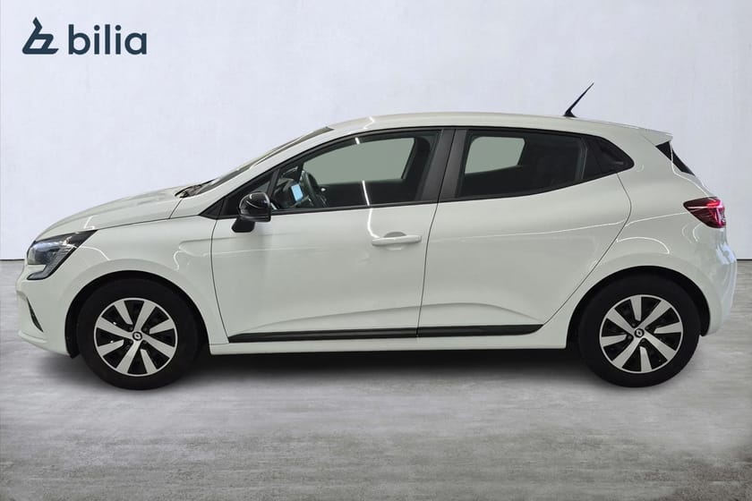 Bild 3 av Renault Clio E-TECH 145 Equilibre 5-d