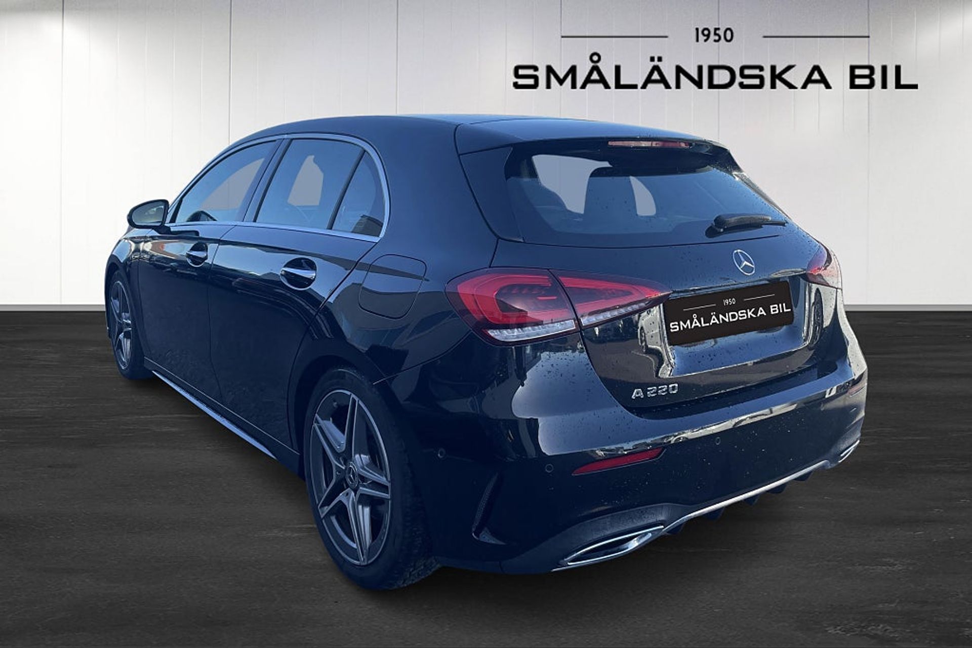 Mercedes-Benz A 2020, bild 3/10