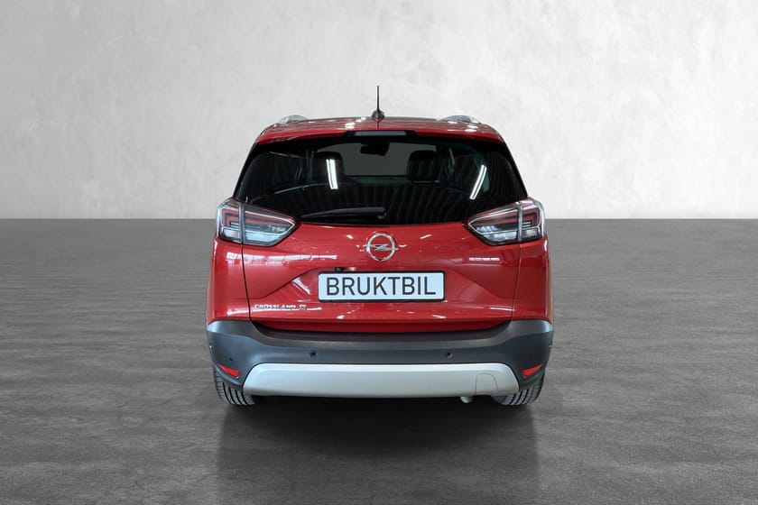 Bilde 4 av Opel Crossland X |Automat|Navigasjon|Head up|Krok|+++|