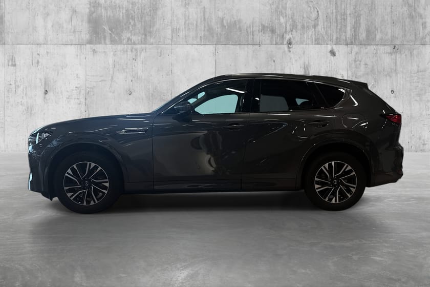 Bilde 2 av Mazda CX-60 PHEV CX-6O 2.5 Takumi/Panorama/Adaptive Cruise+++