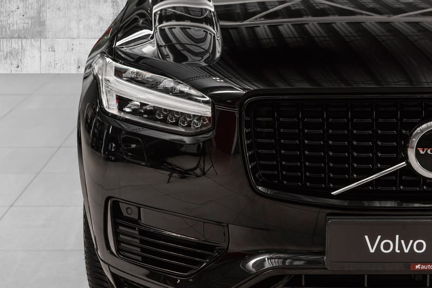 Bilde 2 av Volvo XC90 7-seater T8 AWD Ultimate | H&K | Luft | 360° | Google | Krok