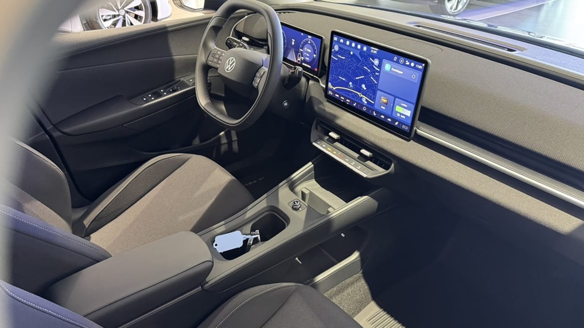 Volkswagen Volkswagen ID. Polo — bild 10