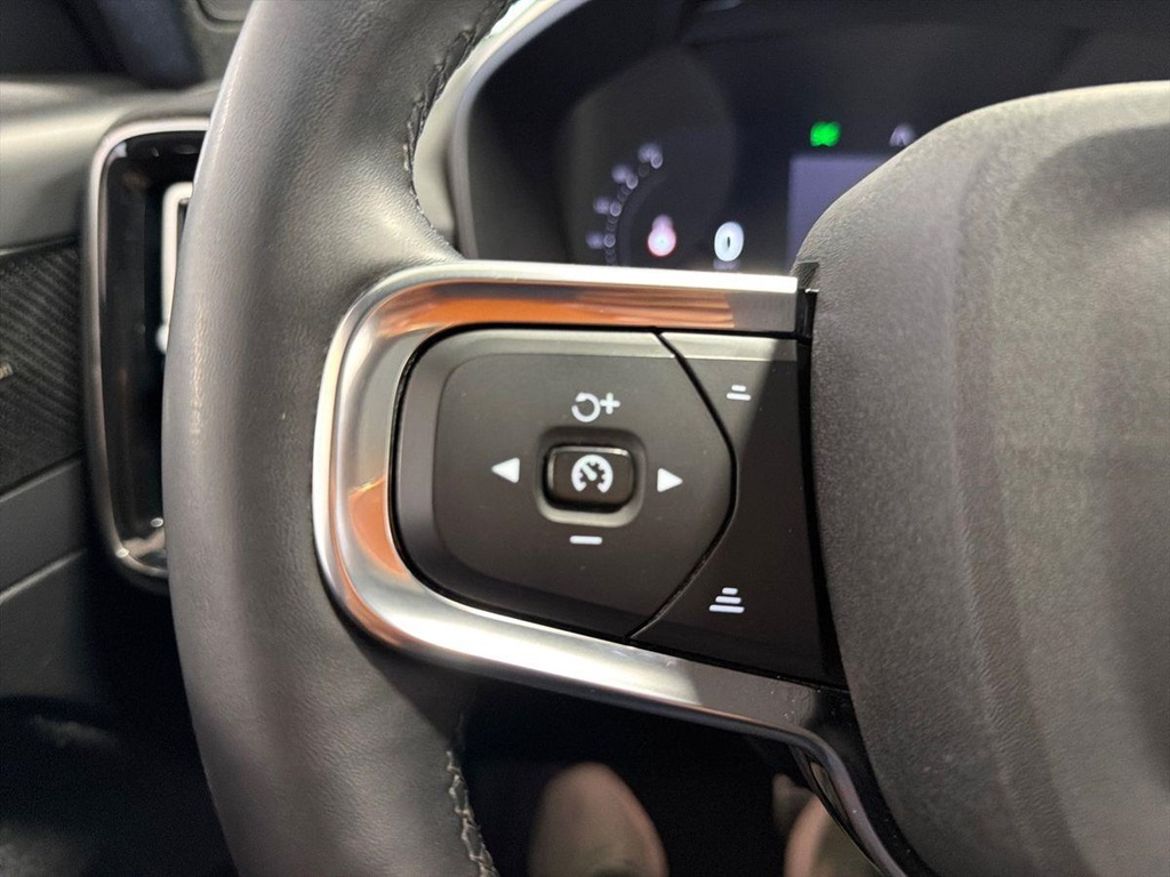 Volvo Volvo XC40 Recharge Twin — bild 15