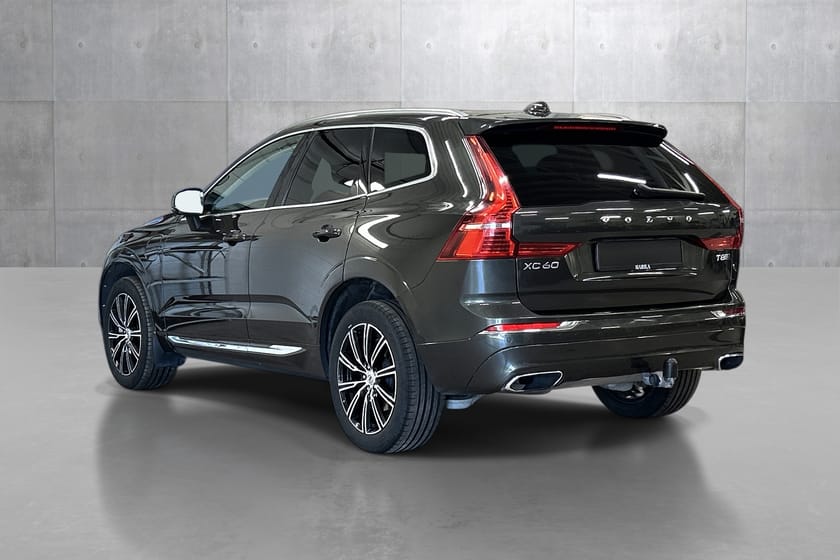 Bilde 3 av Volvo XC60 T8 Twin Engine AWD Inscription