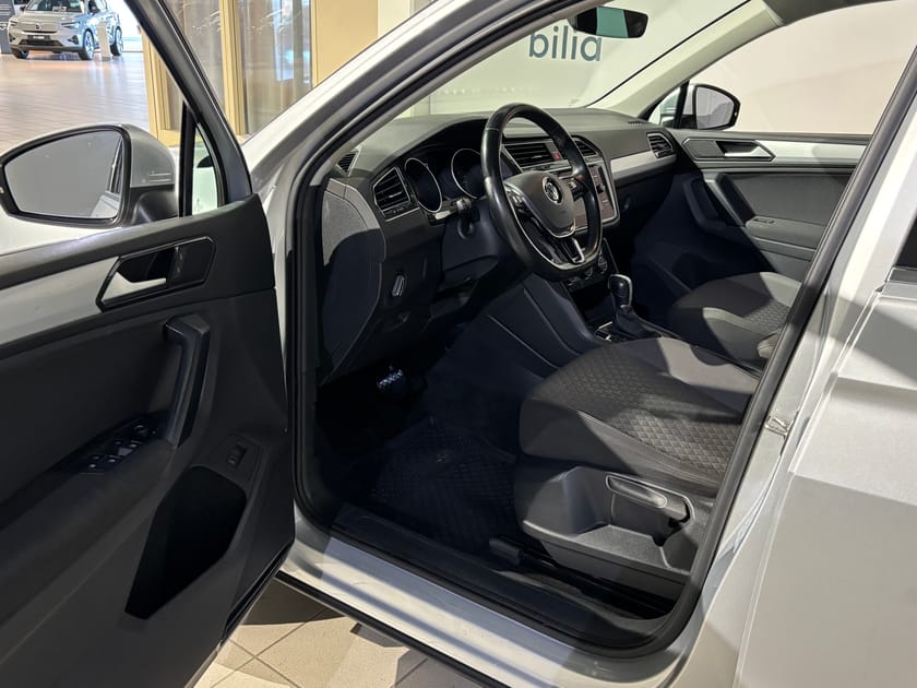 Bild 4 av Volkswagen Tiguan 1.4 TSI 4Motion DSG | Dragkrok | Värmare |