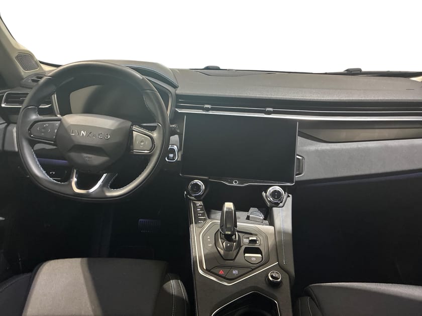 Bild 5 av Lynk & Co 01 PHEV 