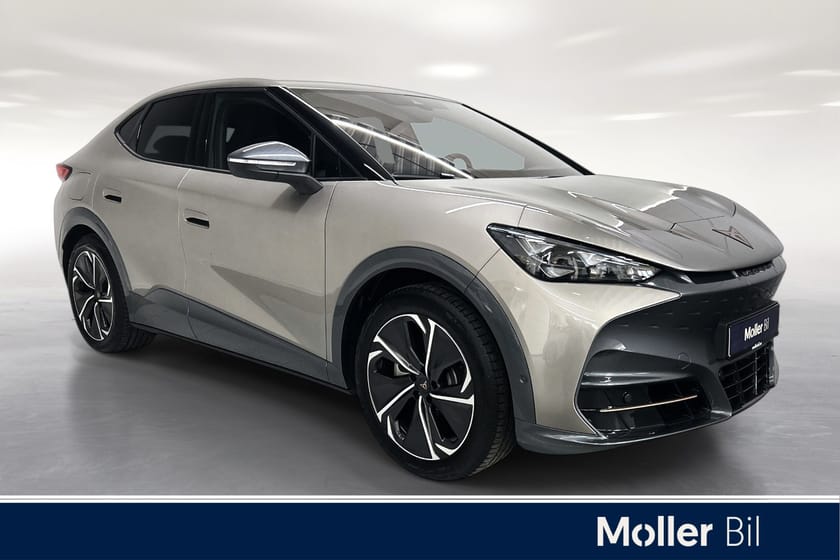 Bilde 3 av CUPRA Tavascan VZ 