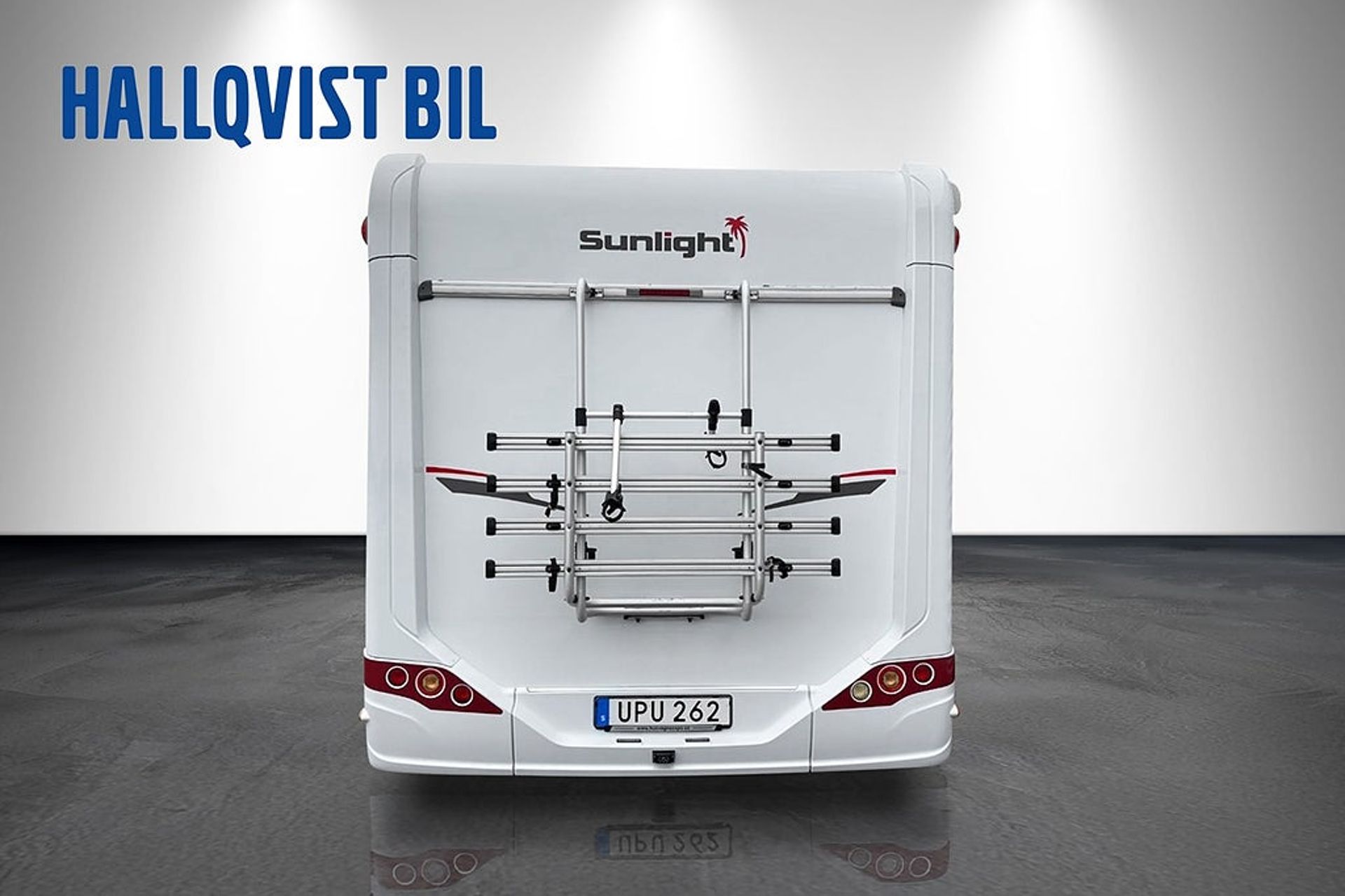 Capron Campervan Fiat 2.3 MultiJet 2018, bild 6/10