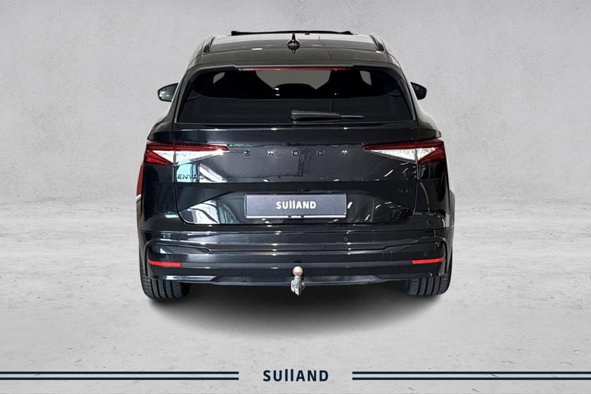 Bilde 4 av Škoda Enyaq iV 80x sportline