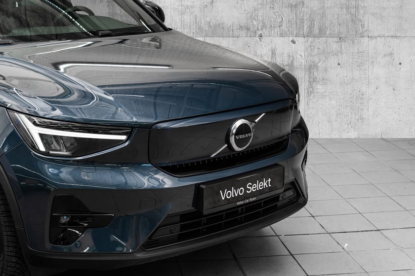 Bilde 2 av Volvo EX40 Twin Motor